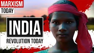 Revolution Today: India | New Democracy