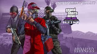 Grand Theft Auto Online: The Diamond Casino Heist Soundtrack – Casino Heist Eight