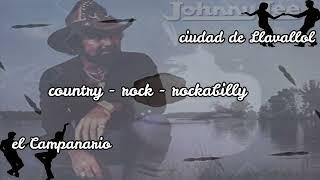 Crossfire///Fuego cruzado///Johnny Lee///country - rock - rockabilly///los Torrejas a puro rock