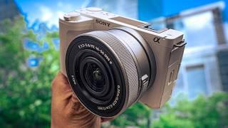 Sony ZV E10 Mark II | Watch Before You Buy