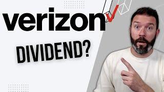 Is Verizon’s Dividend Safe?