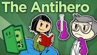 The Antihero - Can Games Create Antiheroes? - Extra Credits
