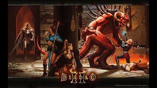 Diablo II Soundtrack - Dungeon & Ambient Themes