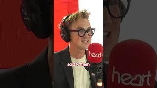 Tom Fletcher: McFly's children could form a new band