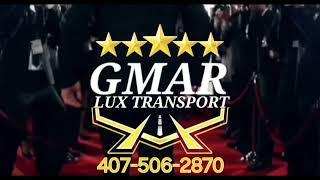 Luxury Transportation Services in Orlando, FL