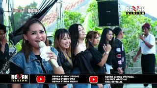 CINAN BANA NUNG UL QISMA LIVE DS SUKAMAJU   10 November 2024