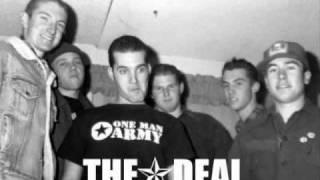 The Deal- Take Up Your Cross