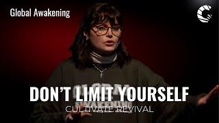 Why You are Needed in This Moment | Camden Starley | Cultivate Revival