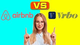 Airbnb vs Vrbo - Which Is Better For Travelers? (Must Watch Before Going For Vacation!)