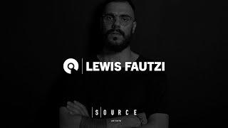 Lewis Fautzi – Source Artists Live Streaming | BE-AT.TV