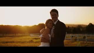 Jack & Kristie | Avontuur Estate Wedding