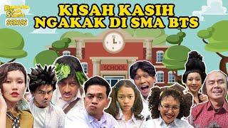 KISAH KASIH DI SMA BTS | BTS SPESIAL (31/12/23)