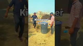 kinmaster dieting vfx comedy video you Tobe chanle Nisarjani390