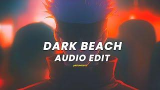 Dark Beach - Pastel Ghost [Audio Edit]