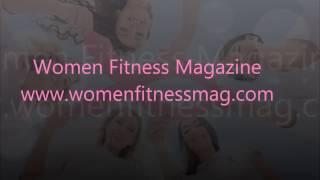 Women Fitness Magazine