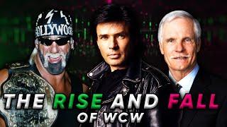 The Rise And Fall Of WCW