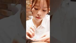 耳かきもマッサージもしてくれる理容室 #asmr #barbershop #tokyo