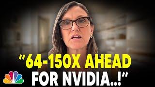 "A $2,000 Price Target On Nvidia Stock...?" - Cathie Wood