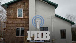 Podcast 626: Walls with Fiber Sheathing, Optional Building Inspections, and Heat Pump Water Heaters