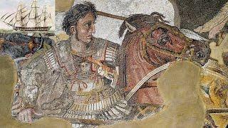 What if Alexander the Great's Empire never Fell?