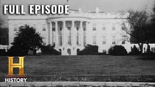 Buying the White House | The Men Who Built America (S1, E7) | Full Episode