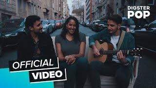 Parallel feat. Cassandra Steen - Eine Sprache (Official Video)