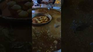 Ustad Moota Murgh Channay |500KG CHANAY SALE | Lahori Chanay #shorts #ytshorts #viral #asmrfood