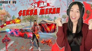 38 KILL SOLO VS SQUAD FULL MERAH, PAKE SG 2 OPM AUTO BOOYAH - FREE FIRE INDONESIA