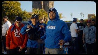 52Mobb (Trouble Kidd, Krypt, & Hitem) Swifty Blue - MI VIDA LOCA (Dir. by @authentic_henry)