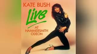 KATE BUSH - Live At Hammersmith Odeon 1979 - 1994