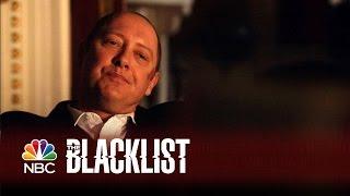 The Blacklist - Red Finds a New Foe (Episode Highlight)