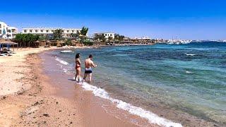 奧蘭治海灘 - 埃及胡爾加達 Orange Beach, Hurghada (Egypt)