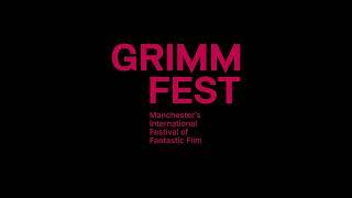 Grimmfest screen 2024