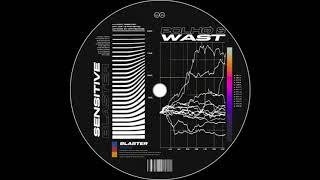 POLHØ & WAST - Sensitive Blaster