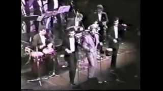 Frankie Ruiz - Imposible Amor (Live in Palladium NY)