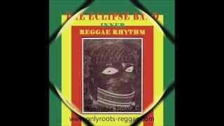 The Eclipse Band - Inner Reggae Rhythm Mix