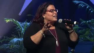 The Blessing in Hebrew and English by Israeli Vocalist Baht Rivka Whitten