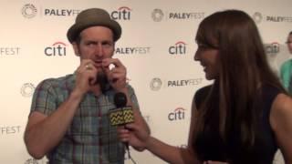 American Horror Story: Coven AfterBuzz TV Red Carpet Interviews