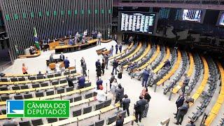 Congresso Nacional aprecia LDO 2025 em sessão conjunta - 18/12/2024 #DiretodaCâmara