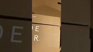 @RESHOEVN8R Executive Cleaning Kit         Unboxing