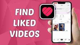 How to Find Liked Videos on Likee