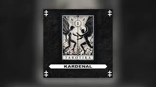 HARDTECHNO Kardenal - Tarotika (Official)