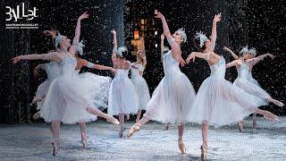 Nutcracker at San Francisco Ballet | Step into Winter's Wonderland