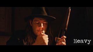 The Glorious Sons - "Heavy" (Official Video)