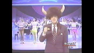 Buffalo Head weather on WIFR-TV