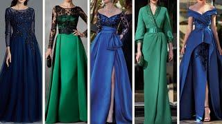 100 Elegant and Stylish Mother of the Bride/Groom Dresses | Stunning Mother of the Bride Outfits.