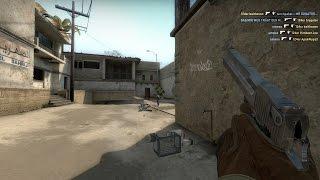 4k DEAGLE by smwse [csgo-demos]