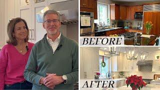 Granite State Cabinetry "Best Decision We Ever Made!" Ad