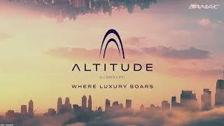 Altitude Launch I DAMAC Properties