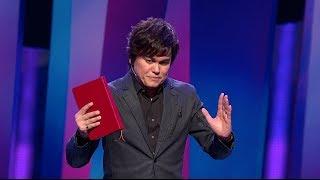 Joseph Prince - Wisdom—How To Rightly Divide The Word - 12 Mar 2014